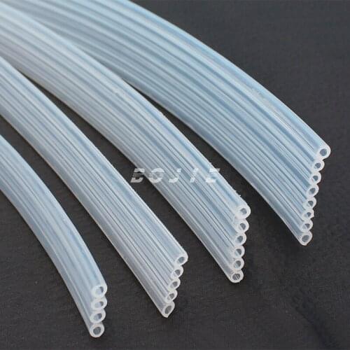 Solvent Resistant printer4*2/5*3/4*2.8 8 row ink tube for all printing machines