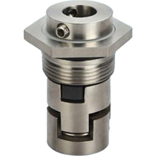 High quality best price 12mm mechanical seal for vertrifugal multistage centrifugal pump