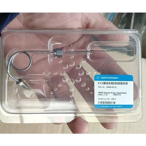For Agilent G4556-60125 deactivated sample probe for 7697A headspace sampler
