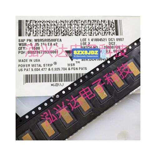 10PCS WSR-5 0.02R 0.03R 0.05R 1