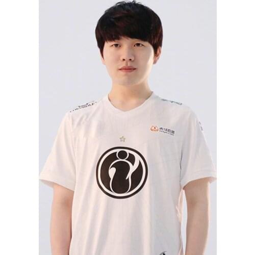 2021 LPL Jersey TES IG FPX SNG EDG RNG JDG WE Custom Name Theshy JackeyLove Rookie Karsa Doinb Sofm Viper Sudadera Hombre Tops