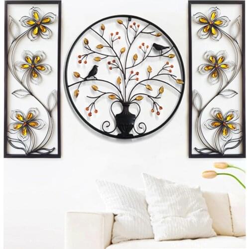 AIDOWART Metal Photo Frames