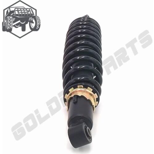 Rear Shock Absorber HISUN 700 ATV 55100-J00000-1800 PJ00000551001800 55100-107-0000