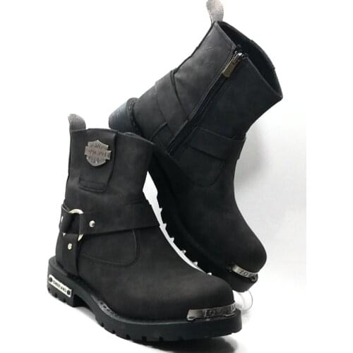 Мужские классические ботинки Conteyner China At AliExpress