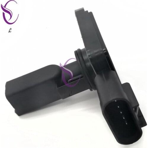 MAF Mass Air Flow Sensor For Saturn Ion Vue 2.0L 2.4L 12579352, 1257-9352 213-1585, 2131585 AFH60M23A, AFH60M-23A 5S6717, SU8217