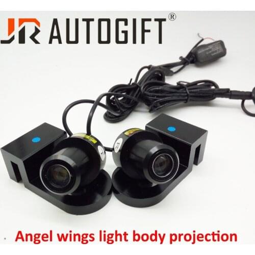 JR AUTOGIFT Decorative Lighting