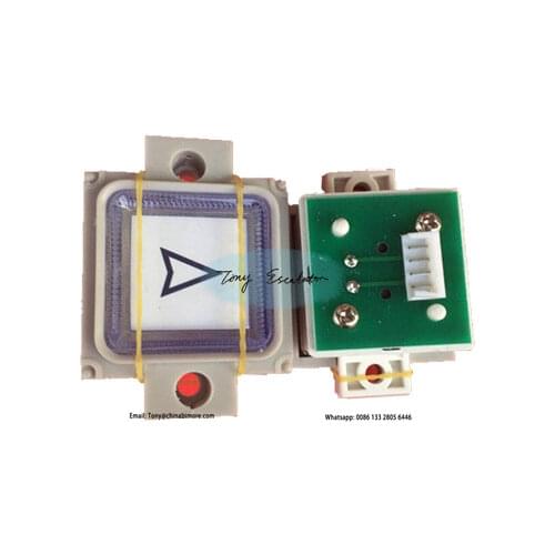 Elevator Push Button BS34A AK-19