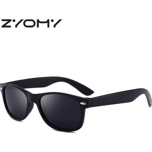 Q Polarized Male Shades Classic Eyewear Accessories Driving Glasses Men Sunglasses Goggles Brand Designer Sunglass