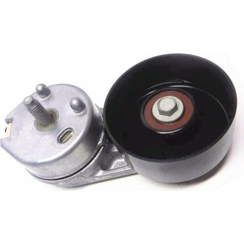 Car drive pulley tensioner 2005-2009 Dis cov er3 Dis cov er4 2010 ran ger ove rsp ort Generator tensione