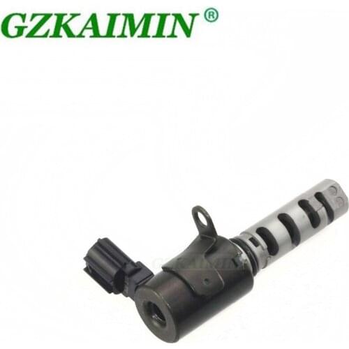 New Camshaft Timing Oil Control Valve VVT Solenoid 24355-26710 2435526710 Valve For HYUNDAI ACCENT FOR KIA RIO RIO5 1.6L
