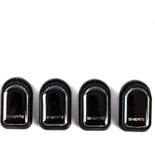 Creative Car Small Hook High Grade Stealth Hook Accesorios Interior Ornament Paste Type Convenience Hook High Quality