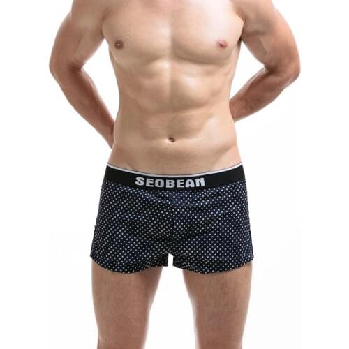 Мужские домашние трусы Picemice China At AliExpress