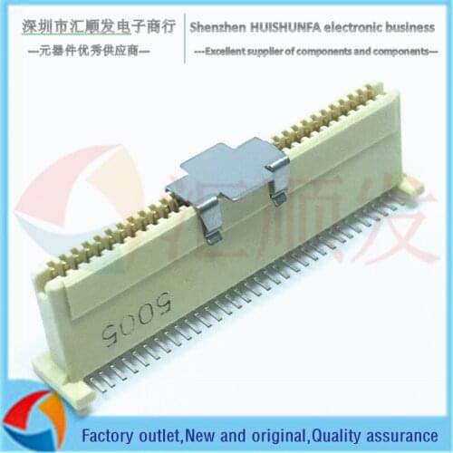 Board to Board & Mezzanine Connectors Molex 71439-3164 714393164