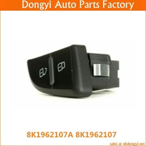 High quality Door Central Locking Switch for 8K1962107A 8K1962107