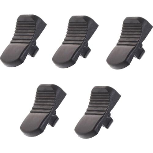 5Pcs Angle Grinder Switch Power Tool Push Button Switches For Bosch GWS6/8-100/125 FF03-100A Accessories