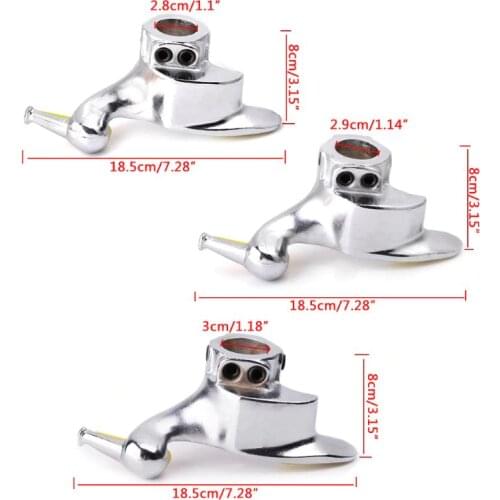 Free postage Tire machine parts high-strength cast steel tire changer repair tool release disassembly head 28mm 29mm 30mm