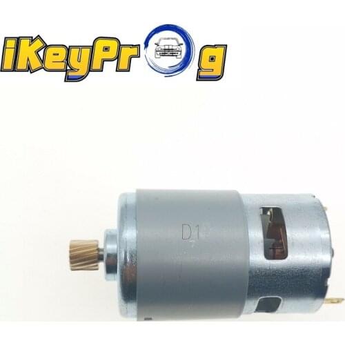 34436850289 Handbrake Parking Brake Actuator Motor for BWM X5 X6 E70 E71 E72