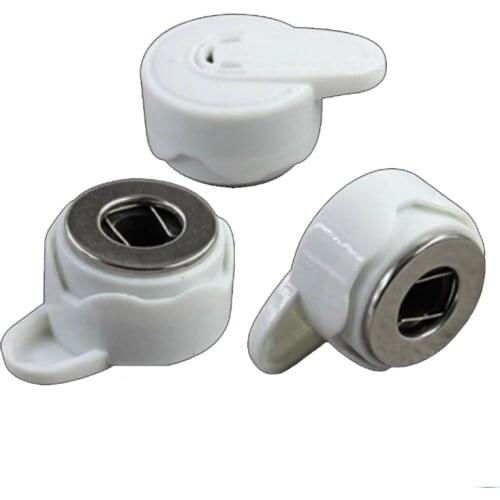 Electric pressure cooker exhaust valve rice cooker pressure relief steam pressure limiting safety valve
