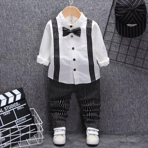 FFLVMM Sets Of Clothes For Boys