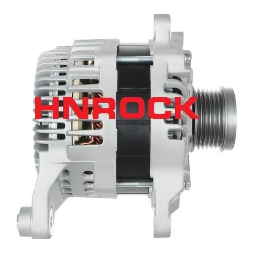 NEW HNROCK 12V 130A ALTERNATOR A002TX3381 A002TX5081 A002TX5081A A2TX3381 A2TX3382AC A2TX3382ZC A2TX5081 A2TX5081A FOR Subaru