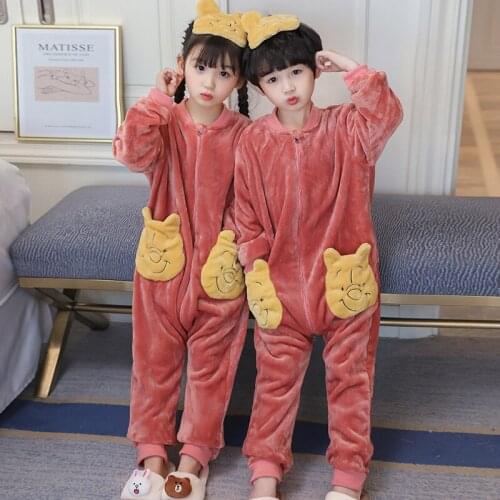 LOVMMBABY Overalls For Sleeping