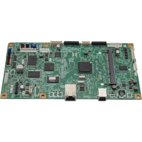 LT1791001 Main PCB ASSY for Brother MFC-8510DN 8510 Main Board Formatter Board Printer Parts