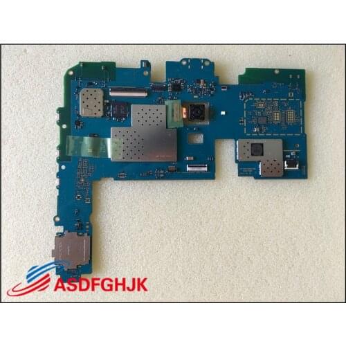 Genuine FOR Samsung Galaxy Tab A 10.1 (2016) MOTHERBOARD SM-T585 SM-T585M SM-T580 100% Perfect work