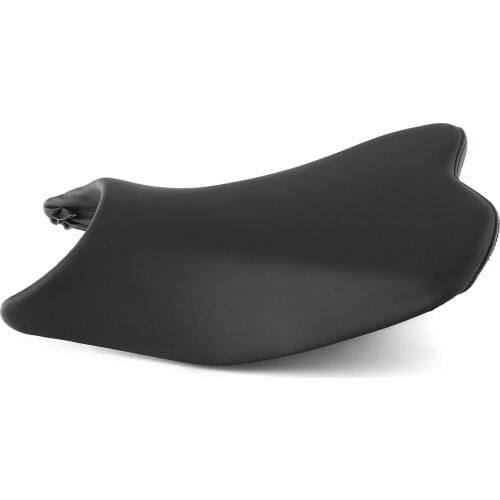 Motorcycle Front Rider Seat Pillion For Kawasaki Ninja 400 EX400 2018-2021 Z400 2019-2021