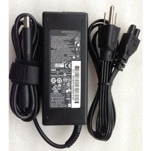 Fit for HP 90W 19.5V 4.62A laptop charger ProBook 440 G1 450 G1 470 G1