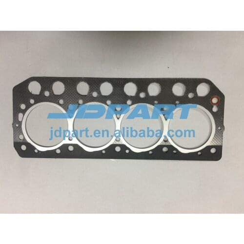S4L Head Gasket For Mitsubishi