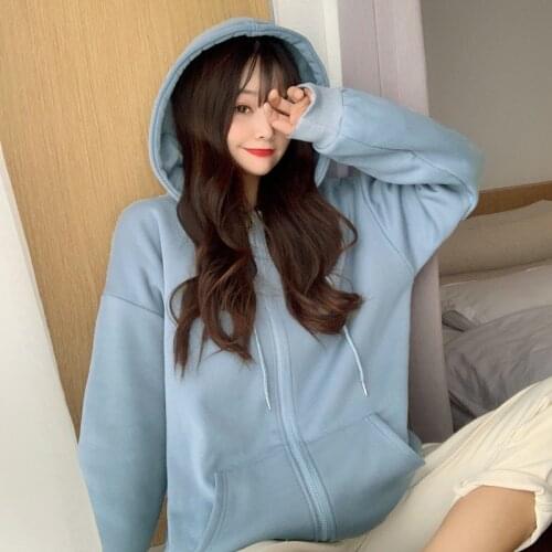 TaoYione Womens Autumn Hoodies