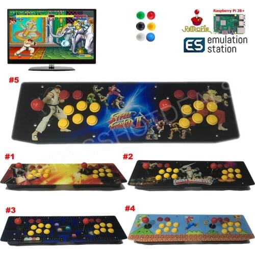 Game Consoles TruBoost China