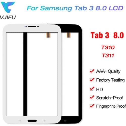 VJIFU Tablet Accessories