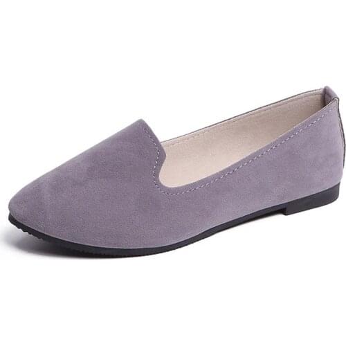 Women's Autumn Shoes Yukyguuter China