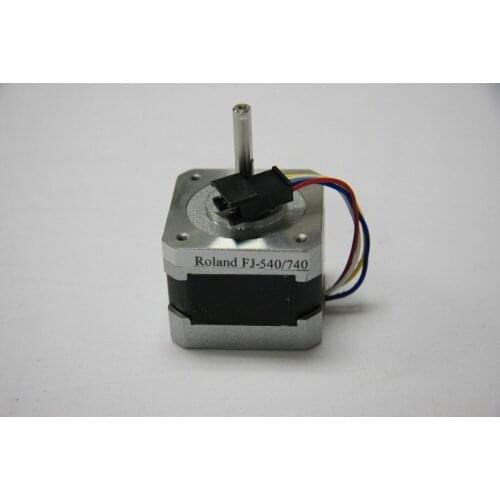 Roland ink pump motor printers parts