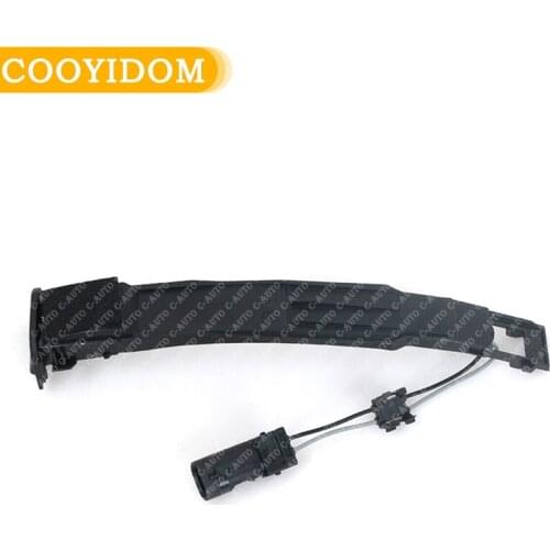 1pcs Car Door Handle Sensor Pin Switch For Audi A4 A5 A6 A7 A8 Q5 2008 2009 2010 2011 2012 4G8927753 car-styling