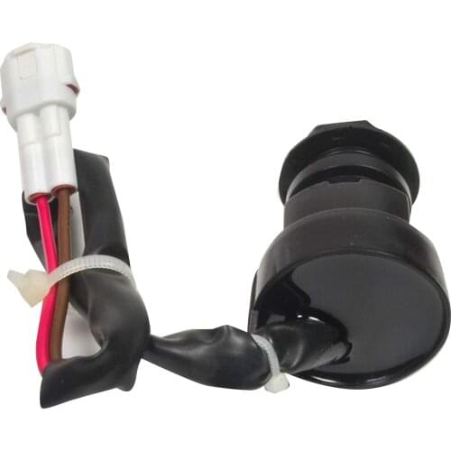 2 Pin Motorcycle ATV Ignition Key Switch For Yamaha YFM 350 Bruin 660R 700R Raptor 350X Warrior