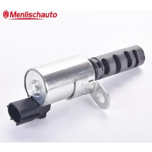 2pcs Best Performance Engine Variable Timing Solenoid VVT Oil Control Valve 15330-22030 Fit For Korea Car 1.6