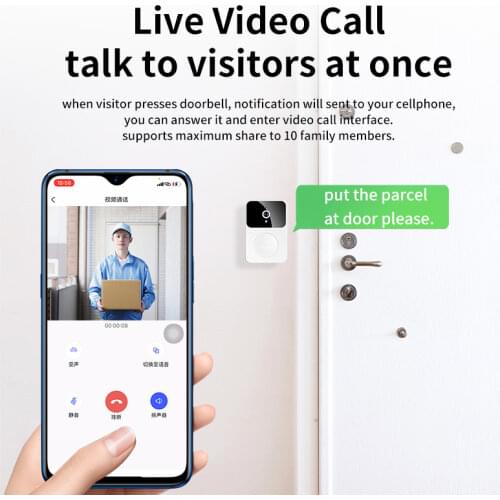 Домофоны Amzwn China At AliExpress