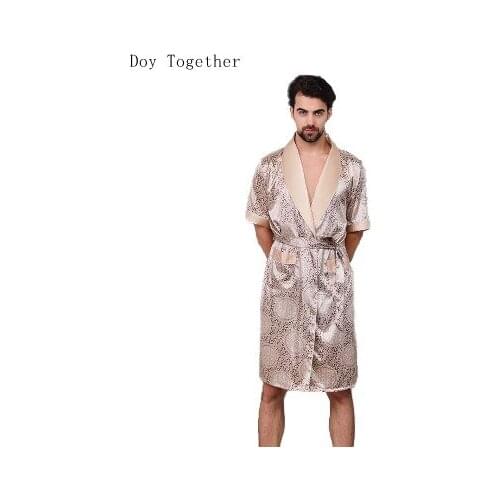 Day Together Men's T-shirts With Print