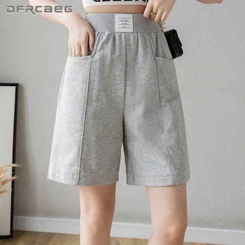 DFRCAEG Women's Sports Shorts