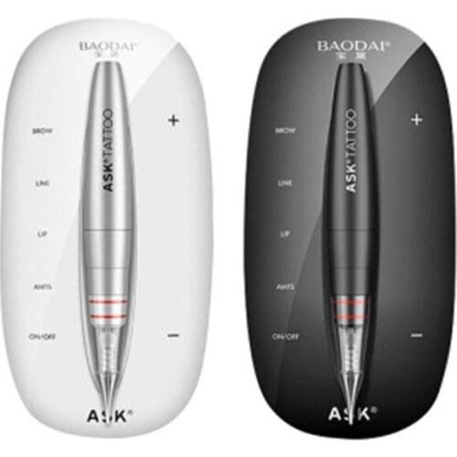 Татуаж машина Lescolton China At AliExpress