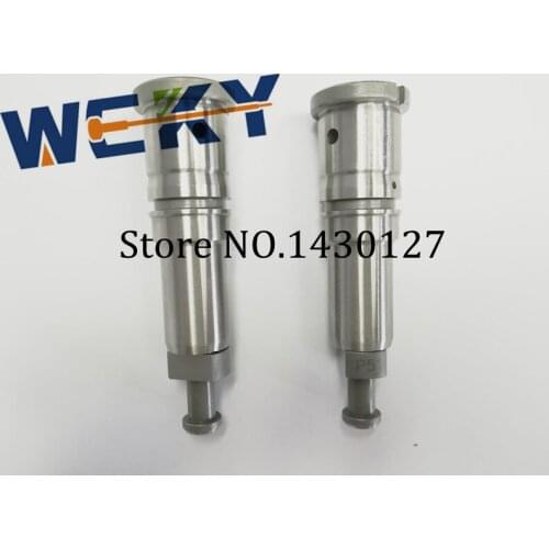 Best Quality P51 Plunger 134101-6620 Plunger Element P51 P Type Plunger P51