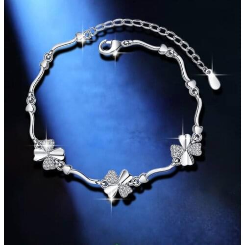 Белые браслеты Megin D China At AliExpress