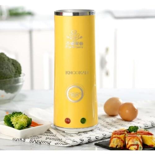 Pink Bunny Egg Cookers