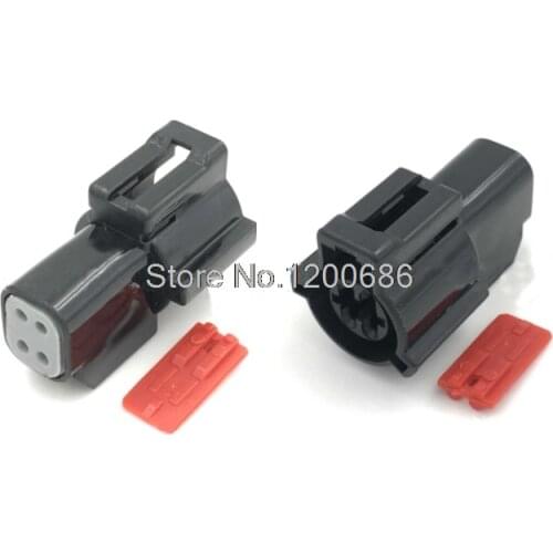 Exhaust Oxygen Sensor Connector for Ford Wpt Oxygen Sensor Connector