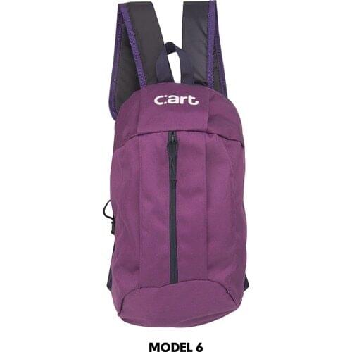 Cart Sports/Hiking Backpack-10 Liters
