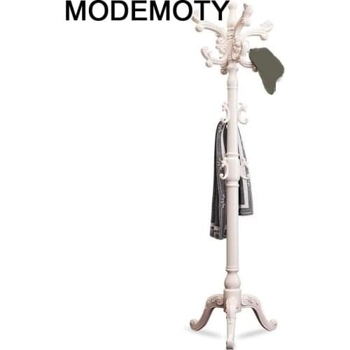 Appendiabiti Terra Ropa Vintage Kledinghangers Decorativos Pared Clothing Rack Cintre Wieszak Perchero De Pie Clothes Hanger