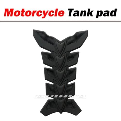 3D Rubber sticker Motorcycle sticker Fuel Gas Tank Pads Tank Protector Tank sticker Tank decals for YAMAHA SUZUKI HONDA KAWASAKI