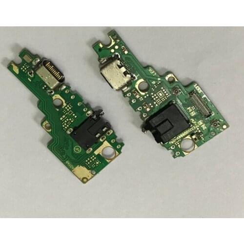 5pcs/lot For Asus Zenfone 5 ZE620KL 6.2" Micro USB Charging Port Board Dock Connector Flex Cable Ribbon